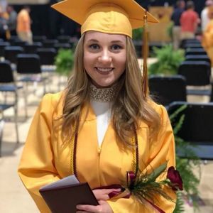 Meet your Posher, Olesia